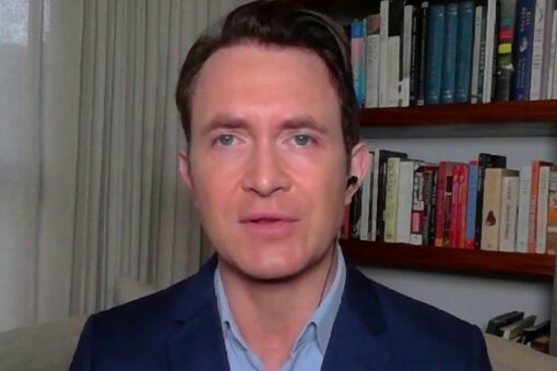 Douglas Murray on MLB’s All-Star Game move: Hopefully decision ‘backfires’