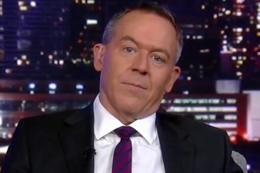 Greg Gutfeld: Vaccine virtue signaling and peer pressure — this is CNN