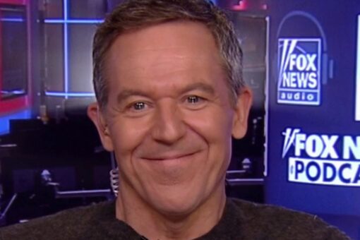 Greg Gutfeld on racism and blocking the sun