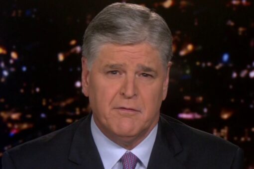 Hannity slams Democrats’ dismissal for due process: ‘They’re out for vengeance’