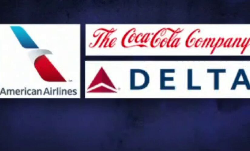 Victor Davis Hanson: Delta Airlines CEO, others prove that the woke revolution is not a grassroots movement