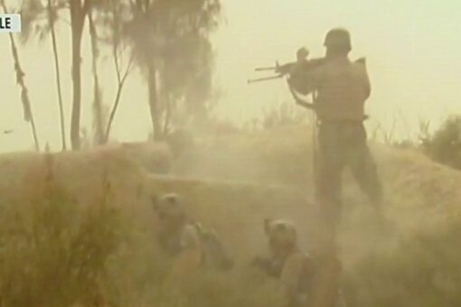 Lt. Col. Daniel Davis (ret.): Afghanistan – 20 years is enough, Biden right to plan firm end to war