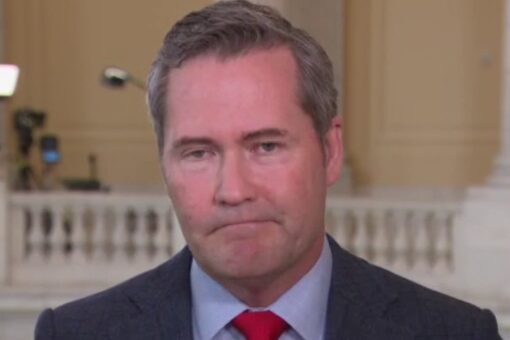 Rep Waltz: Biden’s Afghanistan withdrawal ‘breaks my heart’, ‘worse’ than Obama leaving Iraq