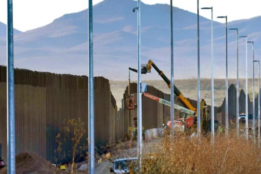 ICE predicted 50% drop in illegal immigrant arrests under new DHS guidance, email shows