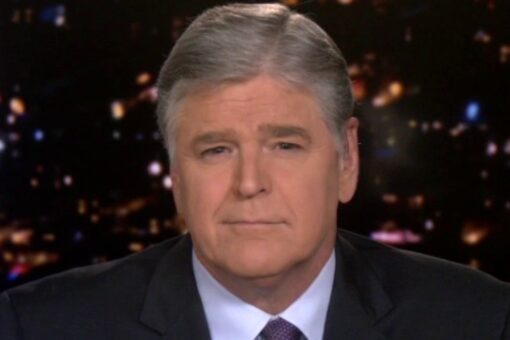 Hannity: White House mum as drug dealers, traffickers cash in on Biden’s failing immigration policies