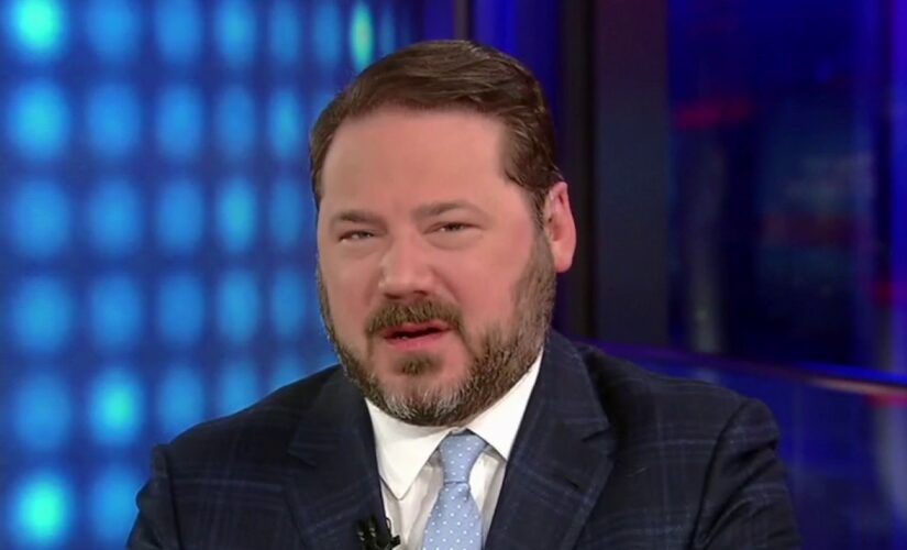 Ben Domenech: The Left’s culture wars hasten America’s decay