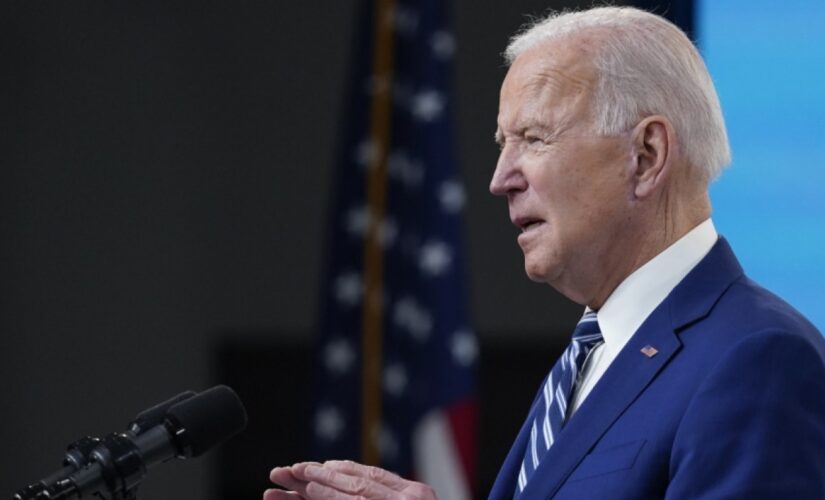 Biden’s 100 days in office: How a border crisis escalated