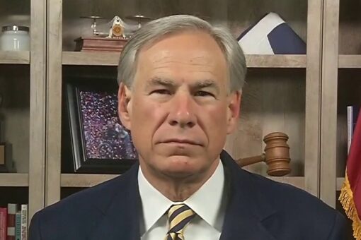 Texas Gov. Abbott calls on Biden, Harris to apply ‘terrorist’ label to Mexican cartels: report