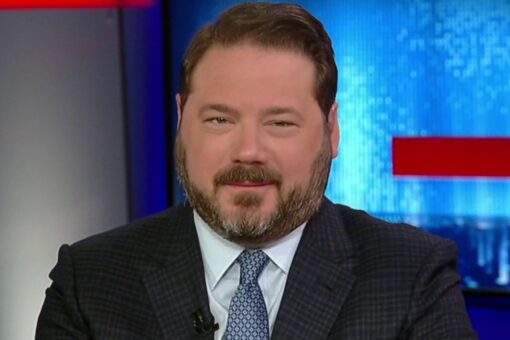 Ben Domenech: The Left is pushing to redefine justice