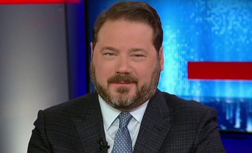Ben Domenech: The Left is pushing to redefine justice
