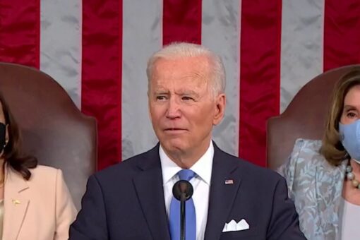 Jason Chaffetz: Biden’s first 100 days – now we know just how much president was hiding the truth