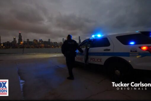 Rising crime and murderers walking free: ‘Tucker Carlson Originals’ analyzes the crisis in the Windy City