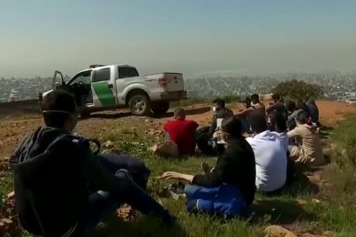 Arizona AG invites HHS chief on border tour, says crisis a ‘clear threat’ to public health