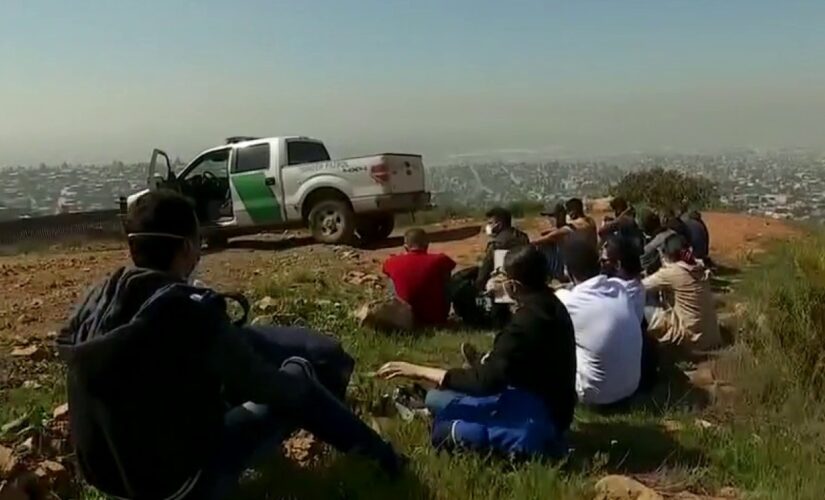 Arizona AG invites HHS chief on border tour, says crisis a ‘clear threat’ to public health