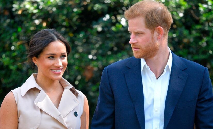 Miranda Devine: Harry-Meghan interview was ‘selfish, destructive’ with Prince Philip in poor health