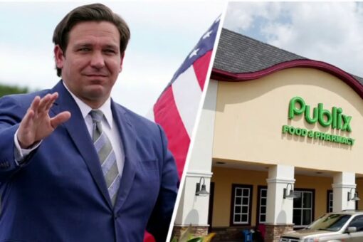 CBS goes dark on DeSantis, avoids mentioning ’60 Minutes’ report on morning, evening news programs