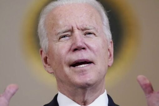 Rabbi Yaakov Menken: Biden’s address to Congress left anti-Semitism unaddressed. Why?