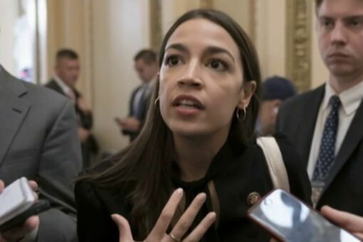 Is AOC all talk, no action? ‘The Big Saturday Show’ investigates