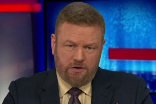 Steyn warns of China’s aspirations for global dominance: They’ve reduced America to ‘cheap, service economy’