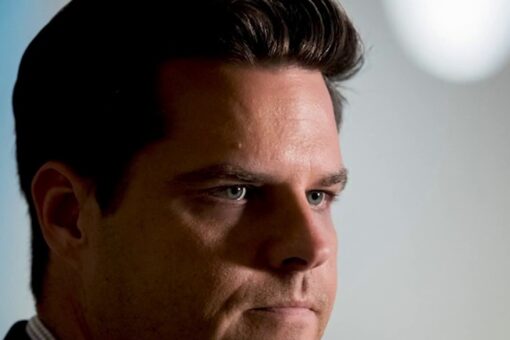 Gaetz hires legal team, vows to fight ‘unfounded allegations’: spokesman