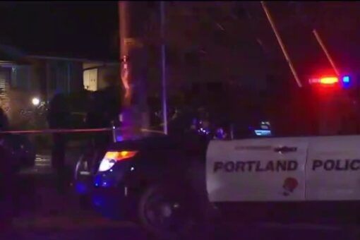 Portland police look for exit, say they’re ‘burned out’: report