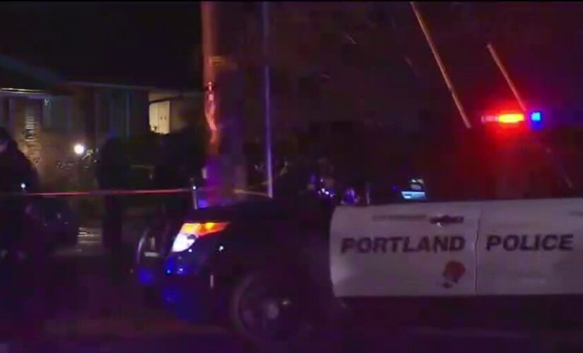 Portland police look for exit, say they’re ‘burned out’: report