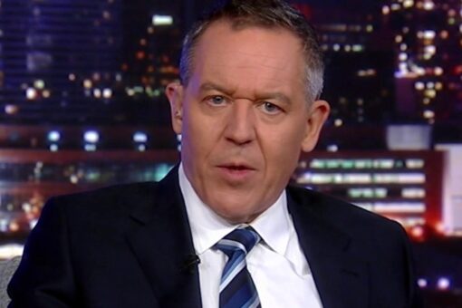 Greg Gutfeld: The toxic, media-driven narrative about policing rides again