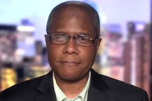 Deroy Murdock: ‘Systemic racism’ is no match for Black power