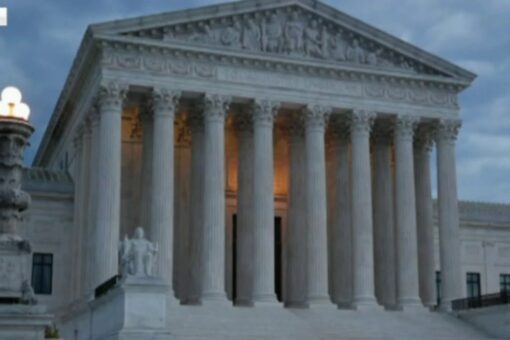 Ariz. AG Mark Brnovich: Supreme Court vs. cancel culture – here’s how justices can strike a blow for liberty