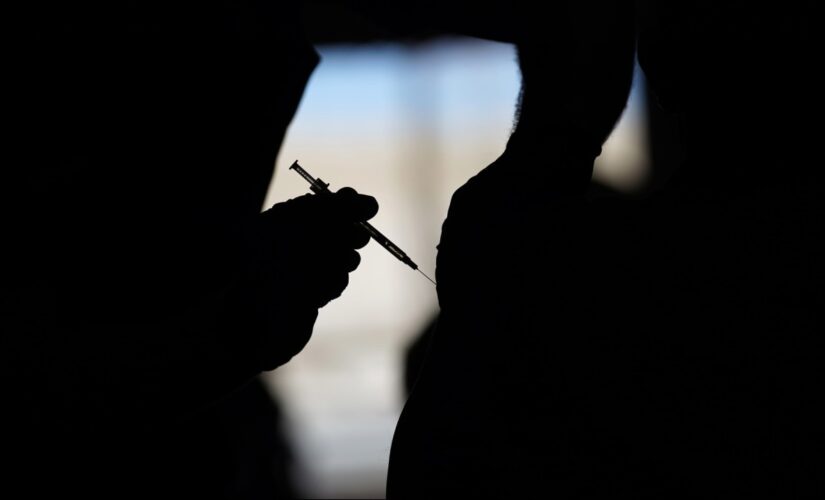 Coronavirus vaccine passports won’t be mandated by federal government, Fauci says