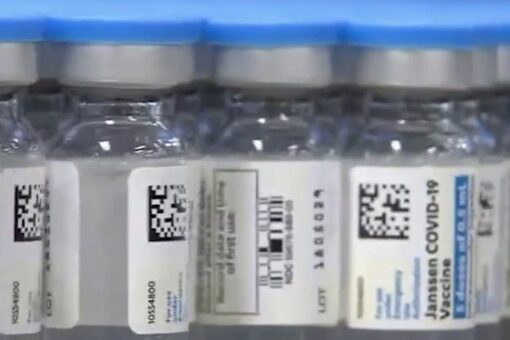 Johnson & Johnson COVID-19 vaccine recipient in Nevada undergoes 3 brain surgeries following jab: report