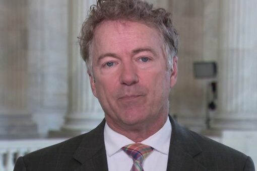 Rand Paul rips FBI’s ‘suicide by cop’ classification of baseball park shooting: ‘Unsupported by the facts’