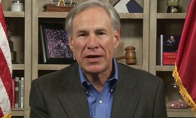 Texas Gov. Greg Abbott plans Thursday visit to US-Mexico border city, will discuss cartel smuggling: report