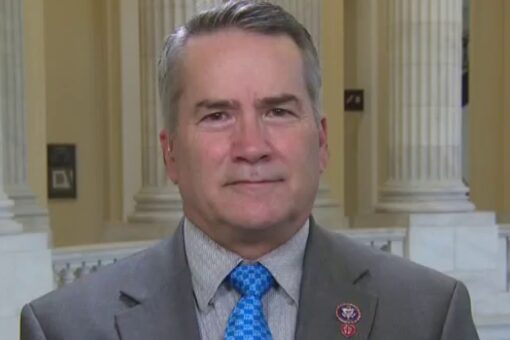 Rep. Jody Hice: DC statehood vote – here’s what Democrats’ power play is really about