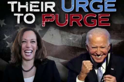 Ingraham: Biden’s promise of unity in America foiled by ‘urge to purge’
