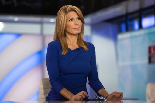 Nicole Wallace, former Republican operative, calls GOP ‘most destructive force on the planet’
