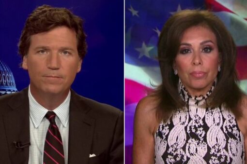 Judge Jeanine rips Democrats’ proposal to expand Supreme Court, tells Tucker ‘this is madness’