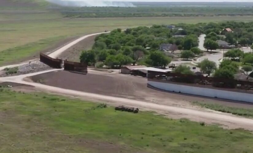 Congress needs to take action on illegal immigration said Yuma, Ariz. Mayor Douglas Nicholls