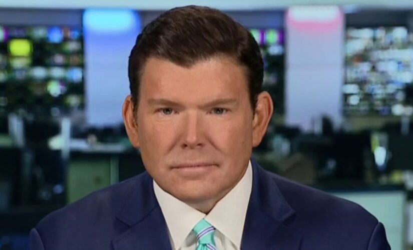 Bret Baier: Democrats’ attempt to make Washington DC 51st state “not realistic” right now