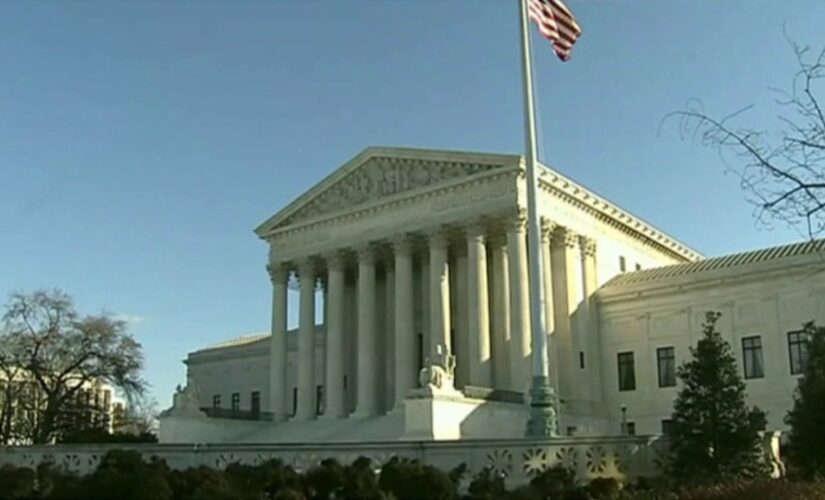 States, led by Arizona, ask Supreme Court to intervene in fight over Trump-era rule on immigrants and welfare
