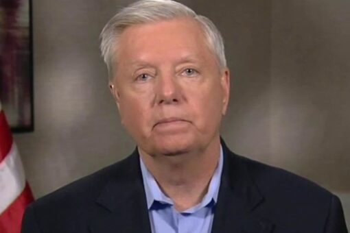 Sen. Lindsey Graham blasts Democrats court-packing plan; says Biden has created ‘instability’