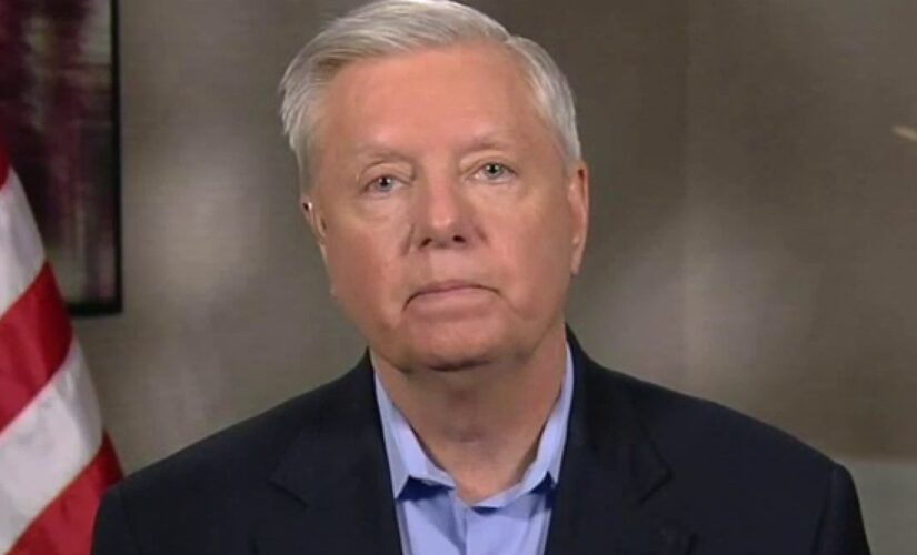 Sen. Lindsey Graham blasts Democrats court-packing plan; says Biden has created ‘instability’