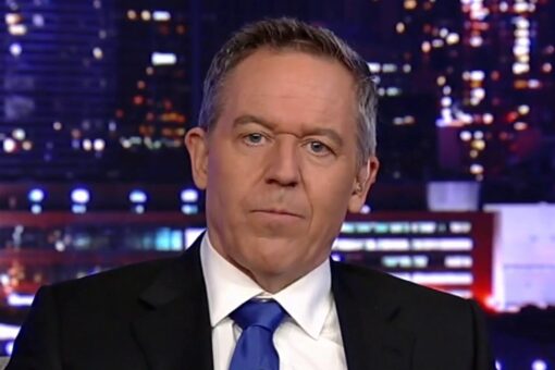 Greg Gutfeld: ‘Gutfeld!’ is here to scare the people who love to scare you