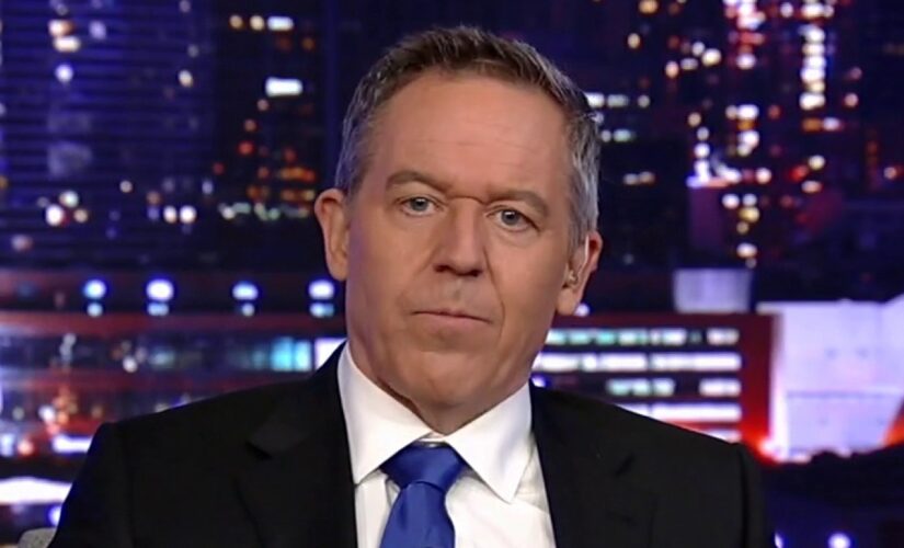 Greg Gutfeld: ‘Gutfeld!’ is here to scare the people who love to scare you