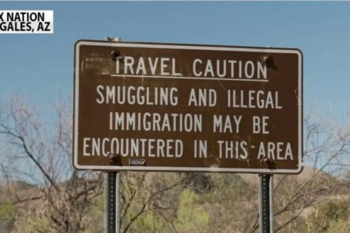 Biden administration launches effort to target, sanction migrant smugglers