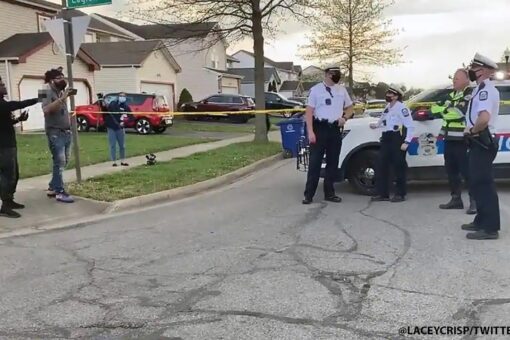 Left-leaning outlets publish ‘deliberately misleading’ videos about Columbus shooting