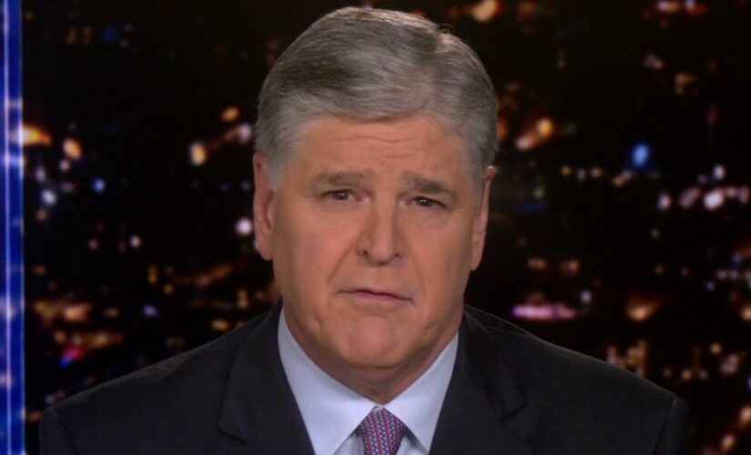 Hannity slams Democrats’ dismissal for due process: ‘They’re out for vengeance’