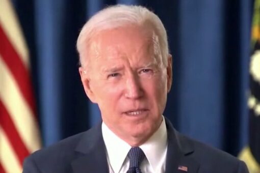 Liz Peek: Biden’s partisan presidency – Dems too far left to reach across the aisle. Here’s why