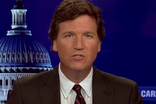 Tucker Carlson: America is now one nation with two very different justice systems