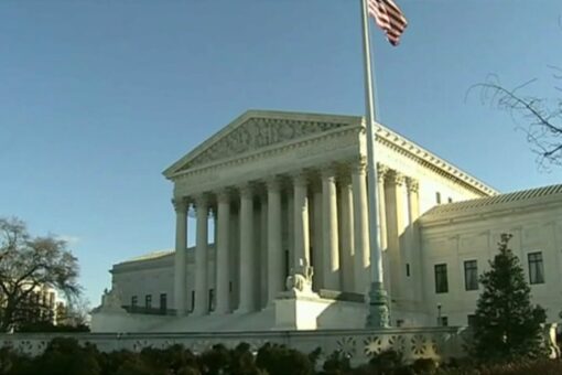 States, led by Arizona, ask Supreme Court to intervene in fight over Trump-era rule on immigrants and welfare